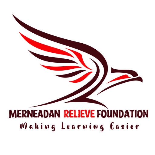 Merneadan Crowd Funding Logo