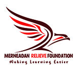 Merneadan Crowd Funding Logo